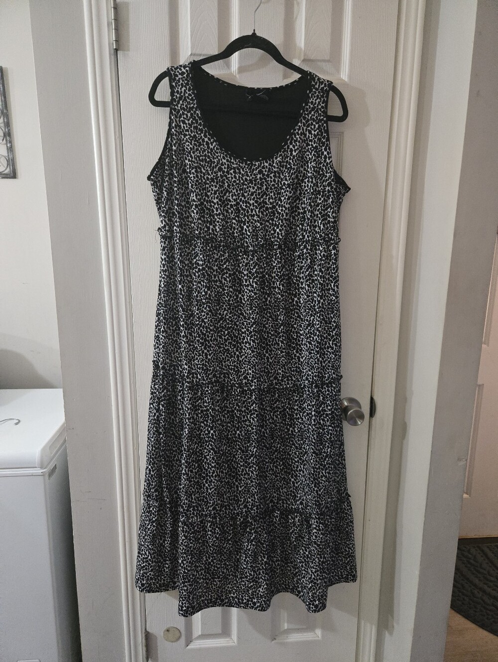 1x maxi dress
